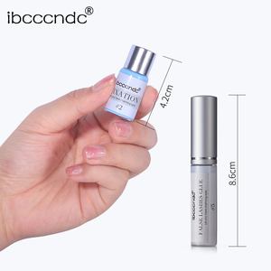 <span class=keywords><strong>Ibcccndc</strong></span> SZ01639 Pegamento para <span class=keywords><strong>Pestañas</strong></span>, 10 Piezas/Set, Maquillaje, Queratina, <span class=keywords><strong>Lifting</strong></span> <span class=keywords><strong>de</strong></span> <span class=keywords><strong>Pestañas</strong></span>, Rizado, Extensión, Secado Rápido, Kit <span class=keywords><strong>de</strong></span> Permanente para <span class=keywords><strong>Pestañas</strong></span> - Product Image 5