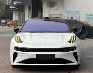 Tắc Kè Hoa Màu Tím Chất lượng cao đầy màu sắc ô tô cửa sổ Tint - Product Image 4