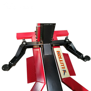 2.5t Hướng dẫn sử dụng phát hành di chuyển thủy lực tự động nâng bài duy nhất xe nâng - Product Image 4