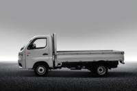 Vente d'usine Foton Xiangling TM, mini-camion à conduite à gauche, mini-camion de fret pas cher en stock