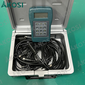 ผลิตภัณฑ์ใหม่ สำหรับเครื่องบันทึกความเร็วแบบดิจิตอล cd400 สำหรับรถบรรทุก ชุดอุปกรณ์ดิจิตอล CD400 เครื่องมือจำลองความเร็วและปรับเทียบโปรแกรมเมอร์ - Product Image 6