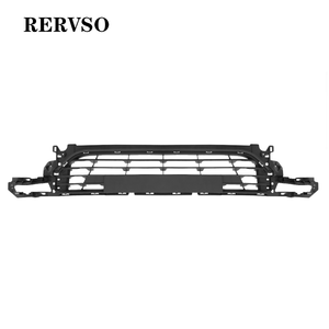 Alta calidad para Renault Clio 4 13-19 Parrilla de parachoques delantero Oem 622541048R 2017 - Product Image 5