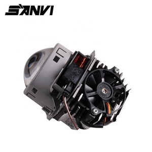 SANVI 2020 Brand New Koito Bi LED Projector Lens - Product Image 4