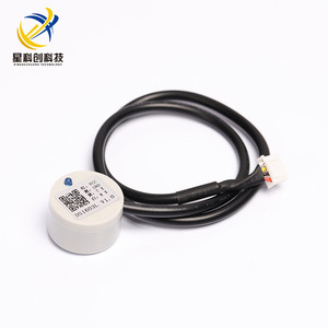 Módulo de <span class=keywords><strong>Sensor</strong></span> de Nivel de Líquido Ultrasónico XKC-DS1603, Caja Metálica, <span class=keywords><strong>Sensor</strong></span> de Nivel de Agua Sin Contacto, <span class=keywords><strong>Sensor</strong></span> Inductivo de Nivel de Combustible para Tanque - Product Image 1