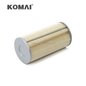 Pièces détachées pour excavatrice KOMAI, filtre à carburant KOMAI F-1201 - Product Image 5
