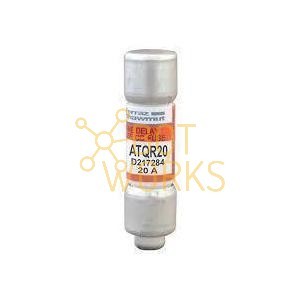 Mersen ATQR20 - Nouveau - Product Image 1