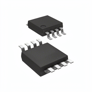 8 VSSOP, 8 MSOP Electronic Circuit Components Memory BR24G04FVM-3GTTR Authorized Distributor - Product Image 1