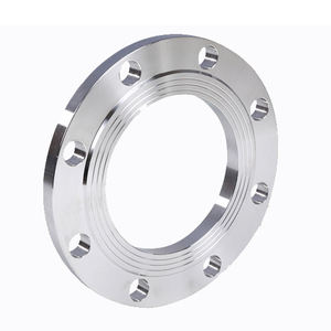 Fabriqué en Chine, bride en acier AWWA C207, norme pour les travaux d'assainissement, systèmes d'alimentation en eau municipale - Product Image 5