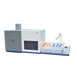 เครื่องโครมาโทกราฟฟ์ ENIAC100A - Product Image 5