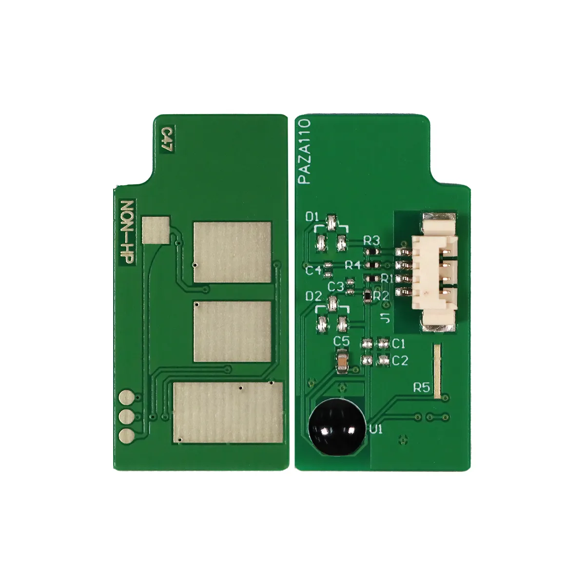 Cartucho de Toner Chip CLT-K601S CLT-C601S CLT-M601S CLT-Y601S para Samsung SL-X6350ZX X6350LX X6300LX X6250LX Chip de Toner