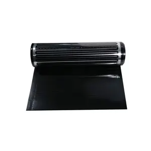 High Standard Infrared Carbon Heating Domestic Underground Heating Film