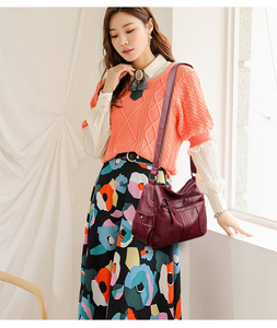 Luxury Designer <b>Bags</b> Handbags for Women High Quality Ladies Messenger New Fashion <b>Bags</b> Crossbody Shoulder <b>Bag</b> - Product Image 2