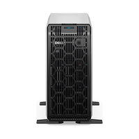 파워엣지 T360 서버 타워 5U 비즈니스 컴퓨터 케이스 1 소켓/코어 CPU (제온 프로세서용) EMC RAM SQL