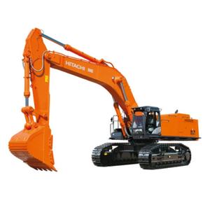 Buy In Bulk Zx870 Hitachi Excavator Heavy-Duty Rock Bucket