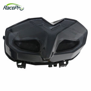 <span class=keywords><strong>NUEVA</strong></span> LUZ TRASERA MODIFICADA PARA MOTOCICLETA, LUZ DE FRENO Y DIRECCIONAL INTEGRADA PARA YAMAHA <span class=keywords><strong>MT</strong></span> <span class=keywords><strong>09</strong></span> 2021 <span class=keywords><strong>MT</strong></span>-10 MSRP <span class=keywords><strong>2022</strong></span> - Product Image 3