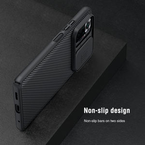 <span class=keywords><strong>Nillkin</strong></span> — coque rigide avec objectif d'appareil photo pour <span class=keywords><strong>Xiaomi</strong></span>, compatible modèles <span class=keywords><strong>Redmi</strong></span> <span class=keywords><strong>Note</strong></span> <span class=keywords><strong>10</strong></span> <span class=keywords><strong>Pro</strong></span>, <span class=keywords><strong>Note</strong></span> <span class=keywords><strong>10</strong></span> <span class=keywords><strong>Pro</strong></span> Max, transparente - Product Image 5
