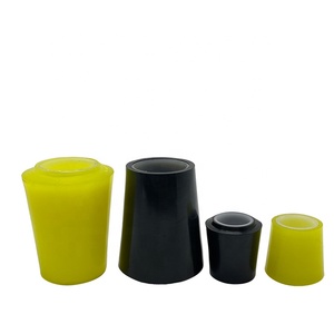 Trailer hệ thống treo kim loại lõi mô-men xoắn Rod cánh tay Polyurethane ống lót cao su Nylon Bush Polyurethane ỐNg Lót - Product Image 3