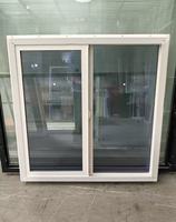 Lichtgewicht. Betaalbaar. Staalversterkt. Betere isolatie. UPVC Schuiframen voor elk huis