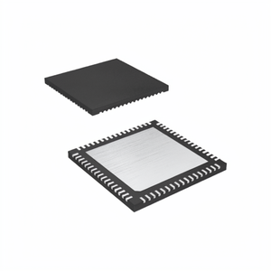Buy Electronics Components Online Data Acquisition Original One Stop Service MAX12559ETK+TD 68 WFQFN Exposed Pad - Product Image 1