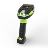Scanner sans fil Zebra DS3678 SR Imageur industriel lourd 1D 2D lecteur de codes-barres avec interface USB en stock