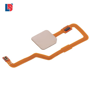 Home Return-Finger abdrucks ensor für Mobiltelefone für Xiaomi 5s Plus 5X 6X 8SE 8 Lite 10 5G 11 Lite Mi Max Max2 Max3 CC9 Pro CC9e - Product Image 4