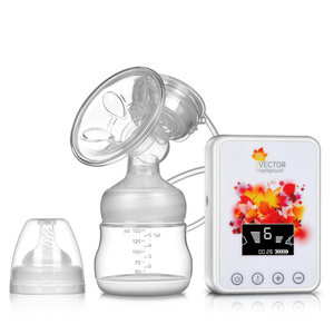 <span class=keywords><strong>Prix</strong></span> inférieur Double <span class=keywords><strong>tire</strong></span>-<span class=keywords><strong>lait</strong></span> électrique Machine électronique bébé pompe d'allaitement pour les premières mamans - Product Image 1