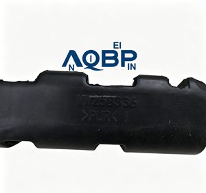 MW258336 Blindage insonorisant pour rail de carburant, réparation du bruit de grincement des injecteurs du moteur pour véhicules Dongfeng Forthing EVO - Product Image 3
