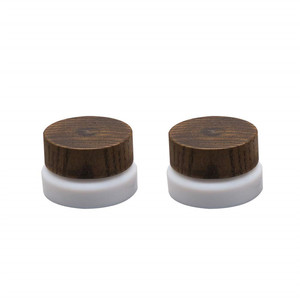 ภาชนะเซรามิกสำหรับใส่เครื่องสำอางทรงกลมขนาด15 50ก. <span class=keywords><strong>100</strong></span>มล. กระปุกครีมพอร์ซเลนสีขาวพร้อมฝาเกลียวรูปทรงโดมเหมือนฝาปิด - Product Image 4