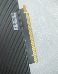 RTX3090ระบายความร้อนด้วยเครื่องเป่าเทอร์โบใช้กราฟิกการ์ด24GB GDDR6X 384Bit PCIe 4.0 8K ray tracing dlss การเรนเดอร์เกม GPU - Product Image 3