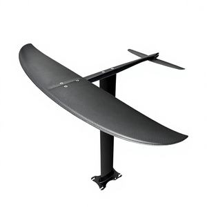 Planche de surf unisexe GY1060 SUP Hydrofoil, nouvelle arrivée, carbone aluminium, pour débutants, utilisation en mer, kitesurf, sports nautiques de haute qualité - Product Image 1