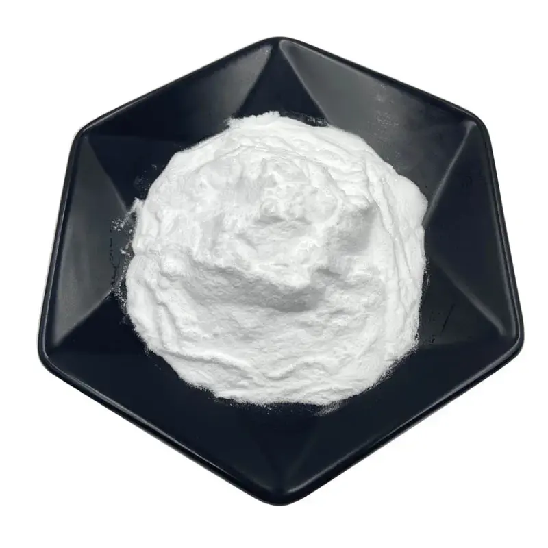 Производители сахарный подсластитель 551-68-8 D-Psicose Powder Psicose D-Allulose