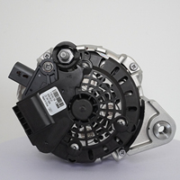 Alternateur de voiture d'origine SEG, neuf, 12V 140A, assemblage F000BL070A F000BL070B, pour moteur ISUZU NPR FTR NQR NRR 4HK1