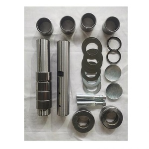ชุดคิงพิน KP-224 / 1-87830-064-0 / 1878300643 สำหรับรถบรรทุกอีซูซุ - Product Image 1
