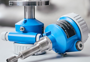 Endress+Hauser Liquiphant FTL51B  FTL51B-AAA2AAAAA3BJI1VCJ, L=118, Interruptor de Nivel de Punto Simple y Seguro para Todo Tipo de Medios - Product Image 6