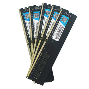 <span class=keywords><strong>DDR4</strong></span> Máy tính để bàn <span class=keywords><strong>RAM</strong></span> <span class=keywords><strong>4GB</strong></span>-32GB 2400Mhz-3600MHz XMP tương thích trong kho 3-năm bảo hành - Product Image 5