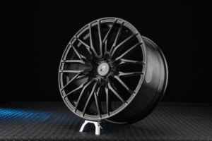 Wholesale High Quality Alloy Racing <strong>Rims</strong> 15 16 <strong>17</strong> 18 19 <strong>Inches</strong> for Honda Civic Accord CRV Pilot Toyota Corolla Camry RAV4 - Product Image 2