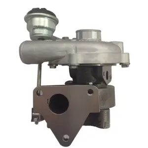 Z706 Turbo şarj VM K24 53249886706 35242071F dizel motor Turbo şarj VM deniz için