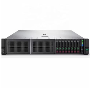HPE ProLiant DL380 Gen10แร็ค2U เซิร์ฟเวอร์แบบ Dual Xeon 3.8 ghz/ 24 <span class=keywords><strong>dimm</strong></span>/ 8 SFF รองรับ NVMe/ฐานข้อมูล/virtualization ในสต็อก - Product Image 3