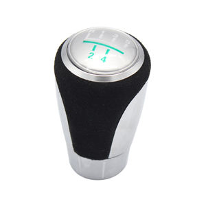 बीएमडब्ल्यू प्रदर्शन के लिए 5 6 स्पीड कार गियर शिफ्ट नॉब ई 46 e90 e91 e92 e46 e34 e81 E81 E82 e87 e88 m3 z4 <span class=keywords><strong>m</strong></span> एक्सेसरीज़ - Product Image 2