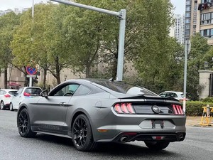 <span class=keywords><strong>Ford</strong></span> <span class=keywords><strong>Mustang</strong></span> 2.3T EcoBoost Sea Sky Edición Limitada 2022, autos usados, autos de <span class=keywords><strong>segunda</strong></span> <span class=keywords><strong>mano</strong></span>, autos con volante a la izquierda, voitures d'occasion - Product Image 4