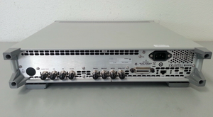 เครื่องกำเนิดสัญญาณอนาล็อก RF รุ่น AGILENT N5181A MXG ความถี่ 100 kHz ถึง 6 GHz พร้อมโครงสร้างไฟเบอร์ออปติก/อะลูมิเนียมสำหรับเครื่องมือวัด - Product Image 5