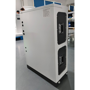Paquete de Baterías de Litio de Alta Capacidad de 51.2V 280Ah 14kwh para Montaje en Pared con BMS para Sistema Solar - Product Image 2