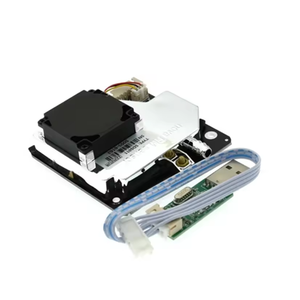เซ็นเซอร์ PM SDS011 เซ็นเซอร์ตรวจจับคุณภาพอากาศแบบเลเซอร์ความแม่นยำสูง Pm2.5 โมดูลเซ็นเซอร์ตรวจจับฝุ่นขนาดเล็กพิเศษ เซ็นเซอร์ตรวจจับฝุ่น ดิจิตอลเอาท์พุต - Product Image 3