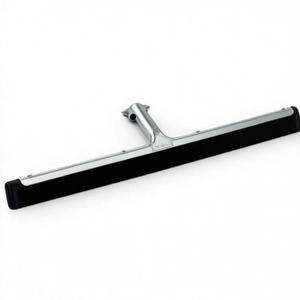 HARAGAN Waterwand Tergipavimenti 45 Cm con Lama in Gomma Nera, Strumento per la Pulizia dei Pavimenti - Product Image 2