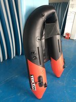 Petit bateau de pêche professionnel 2023, nouveau design de chine, bateau Offre Spéciale