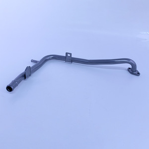Manguera de Refrigerante Hyundai 25460-2B000, Pieza de Repuesto de Acero para el Sistema de Refrigeración del Motor - Product Image 2