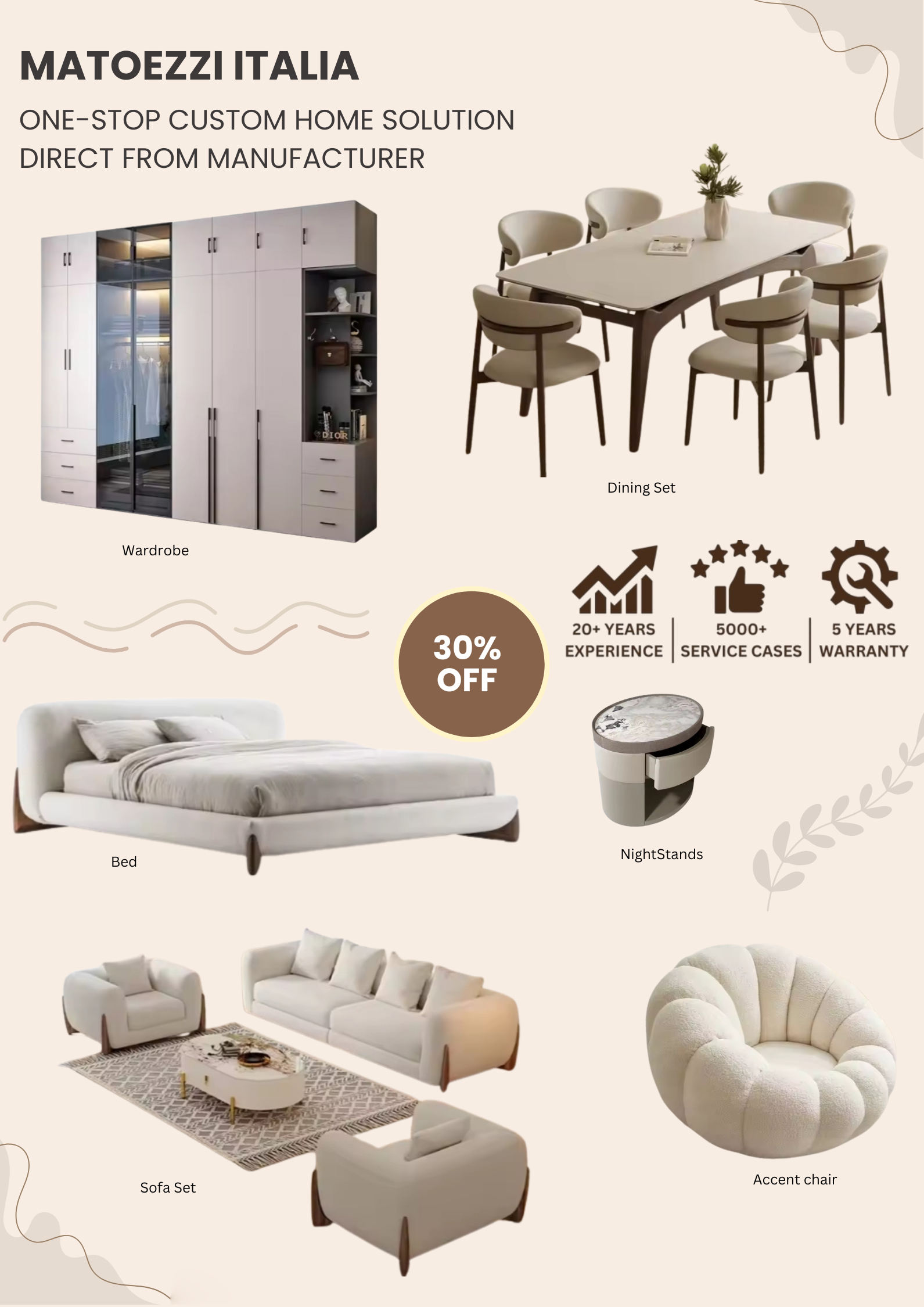 Whole House Design -1