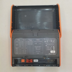 SONEL S.A. MRU-200, Probador de Resistencia a Tierra, Detector de Fallas Importado, Instrumentos de Medición y Análisis de Polonia, 10 Unidades - Product Image 2