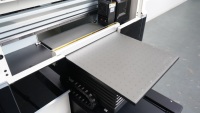 Imprimante à plat UV A3 Versijet avec tête d'impression I3200U1 haute précision, machine d'impression numérique pour petites entreprises et artisanat personnalisé
