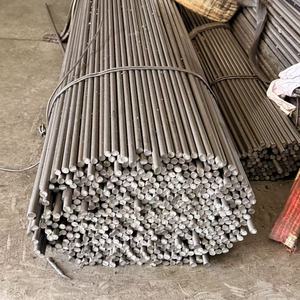 قضبان فولاذية مستديرة مسحوبة على البارد من نوع EN8 وEN9، فولاذ كربوني 1045 وC45 وCK45 وS45C، قضبان فولاذية دقيقة لامعة - Product Image 6